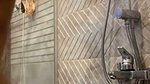 Cute Muslim girl naked shower bath viral videos
