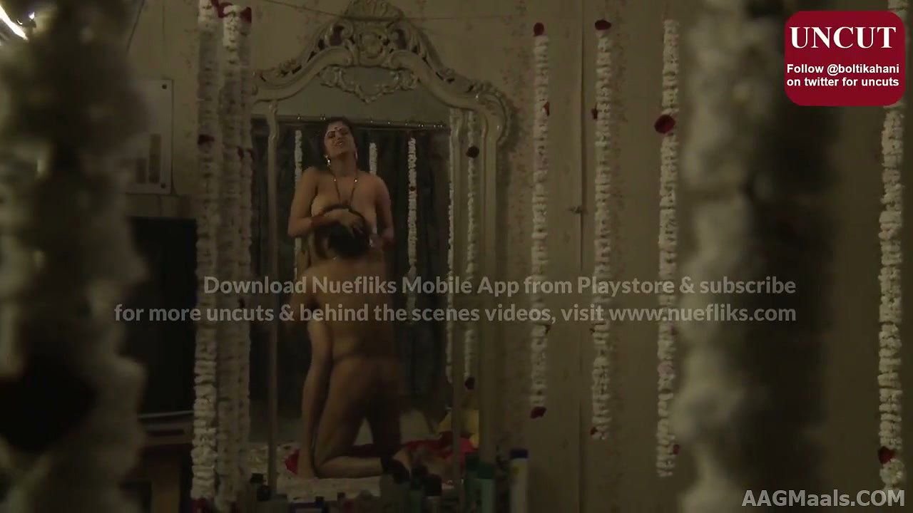 Gopomo Kathati BTS 2 Nuefliks