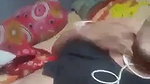 Unsatisfied Bengali Boudi Showing Her Sweet Pussy