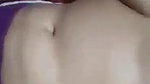 Unsatisfied Bengali Boudi Showing Her Sweet Pussy