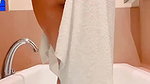 Sannati Mitra, Hot Bong Model, Showing Hairy Pussy & Ass ~ Exclusive App Content
