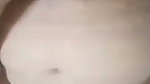 Beautiful aunty show her hot figure