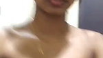 Cute sexy hot Girl Showing Her Boobs Pussy