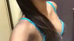 Cute sexy hot Girl Showing Her Boobs Pussy