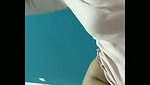 Girl show her cute boob on vc