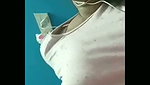 Girl show her cute boob on vc