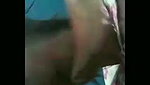 Girl show her cute boob on vc