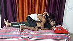 Hot couple get for have sex