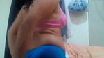 Hot Milf Nude Show Dancing