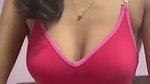 New update girl showing  enjoying