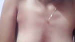 New update girl showing  enjoying