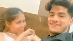 New update sexy Punjabi girl show her beauty  bf enjoying it