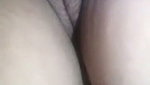 Sexy aunty dhow her boob  pussy
