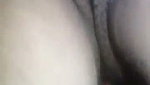 Sexy aunty dhow her boob  pussy