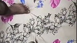 Sexy Aunty Hard Fucking With Lover