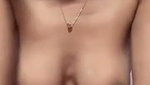 Sexy hot looking slim girl show her beauty