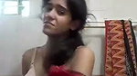 Shy Girl Remove Clothes Showing her sexy boob