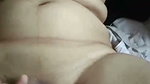 Shy Milf Pussy Fingered By Lover