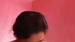 Village bhabhi bhabhi  pissing
