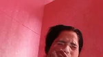 Village bhabhi bhabhi  pissing