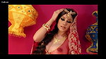 Indian Bridal Model Hot Show