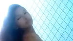 Young Bengali Girlfriend Nude Dancing Pressing Her Boobs Fingering
