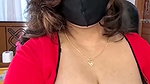 Bristy  nipple show