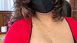Bristy  nipple show