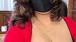Bristy  nipple show