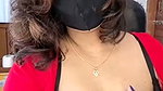 Bristy  nipple show