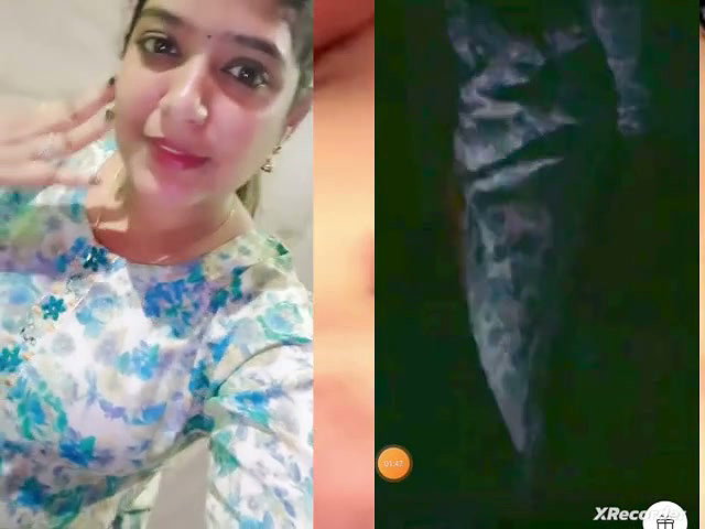Telugu Insta rowdy8222 baby official Anu tango