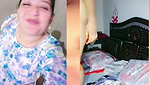 Telugu Insta rowdy8222 baby official Anu tango