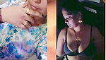 Telugu Insta rowdy8222 baby official Anu tango