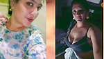 Telugu Insta rowdy8222 baby official Anu tango