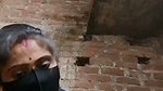 Payalbaby865 boob show