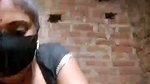 Payalbaby865 boob show