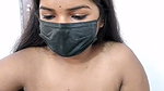 C0ACranberry 70 boob show