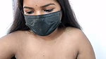 C0ACranberry 70 boob show