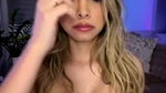 carolina  star sexy boob show
