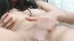 pussy leak fingering