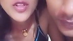 Awesome looking sweet bhabhi fucking hard on live