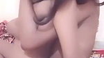 Awesome looking sweet bhabhi fucking hard on live