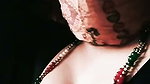 Beautiful hot girl show her boob