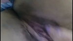 Beautiful Indian Girl Showing Pressing Her Boobs Fingering