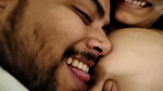 Bf sucking boob of his gf
