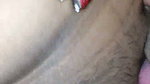 Boyfriend enjoying gf juice pussy