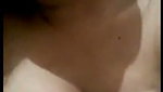 Desi beautiful girl showing her boob on video call