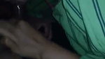 Desi girl Blowjob her further husband