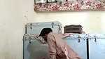 Pakistani guy fucking hard with his sister