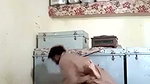 Pakistani guy fucking hard with his sister